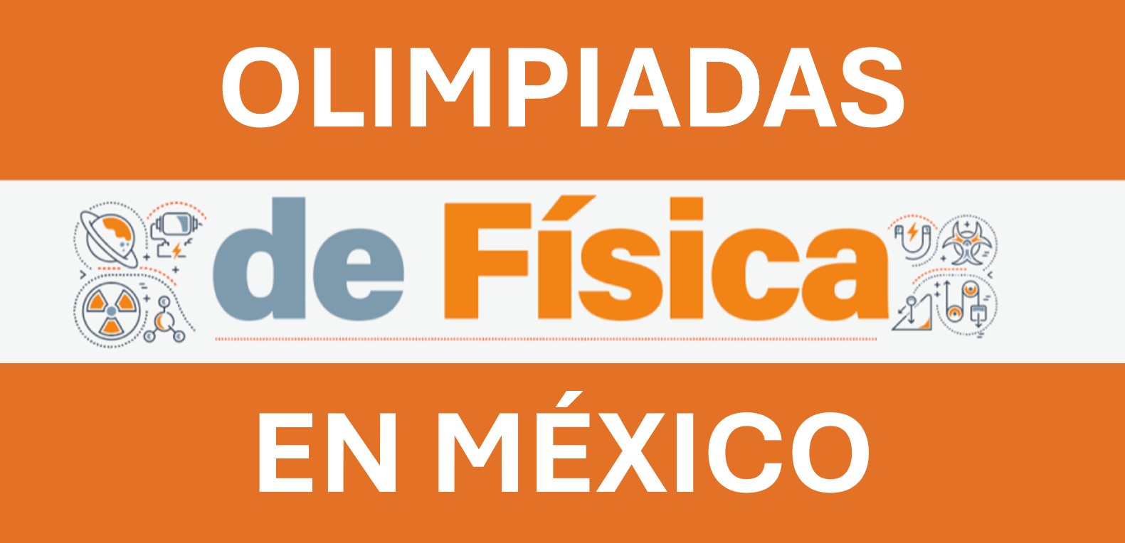 Olimpiadas Nacionales